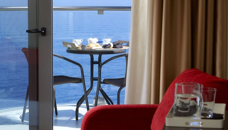 4* Arion Hotel