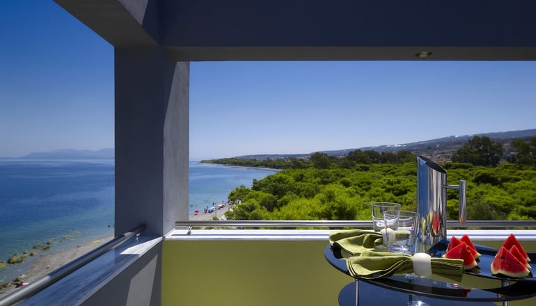 4* Arion Hotel