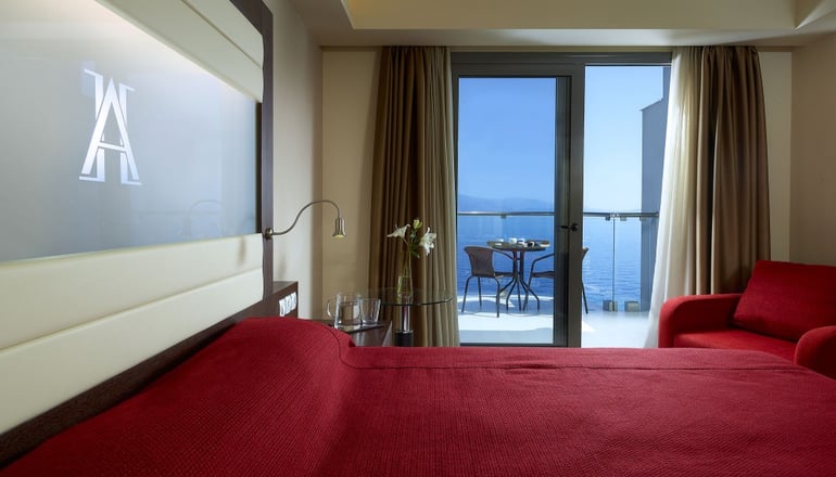 4* Arion Hotel