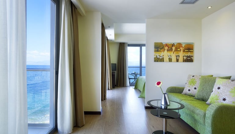4* Arion Hotel