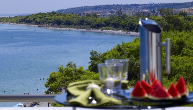 4* Arion Hotel