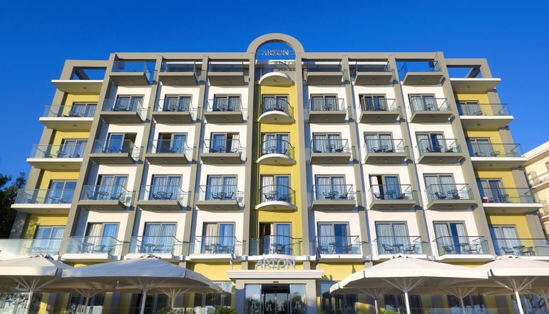 4* Arion Hotel