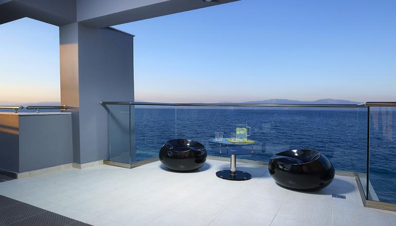 4* Arion Hotel
