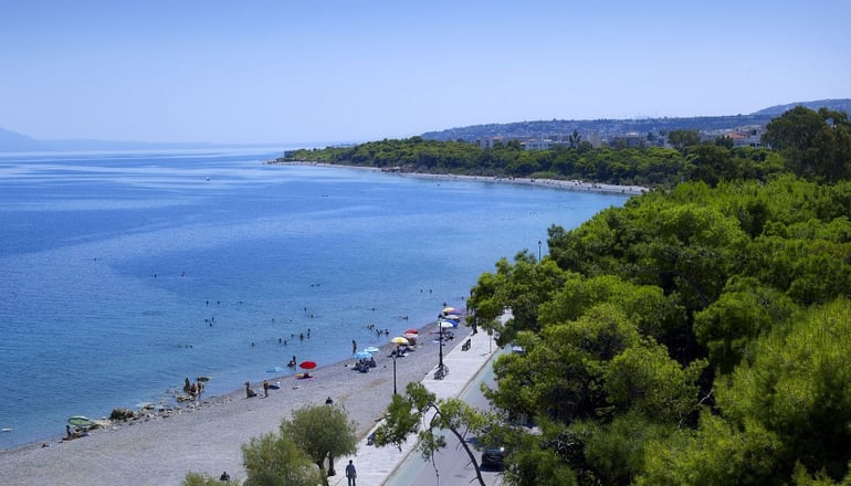 4* Arion Hotel