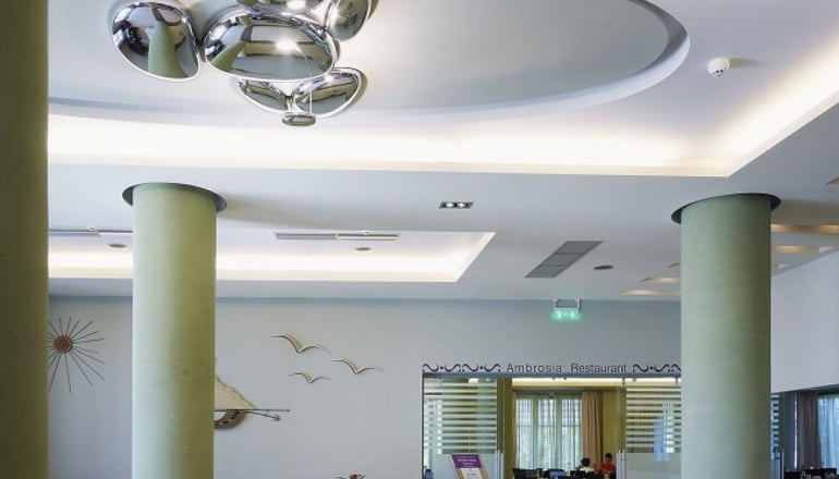 4* Arion Hotel