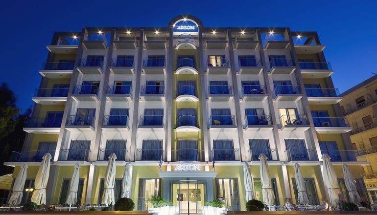 4* Arion Hotel
