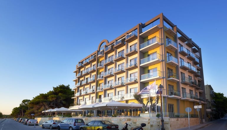 4* Arion Hotel