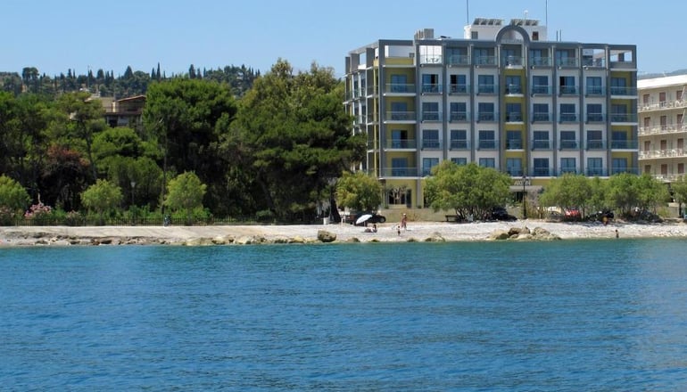 4* Arion Hotel