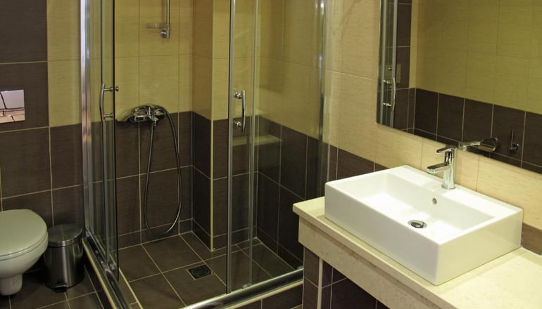 4* Arion Hotel