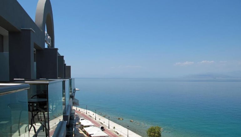 4* Arion Hotel