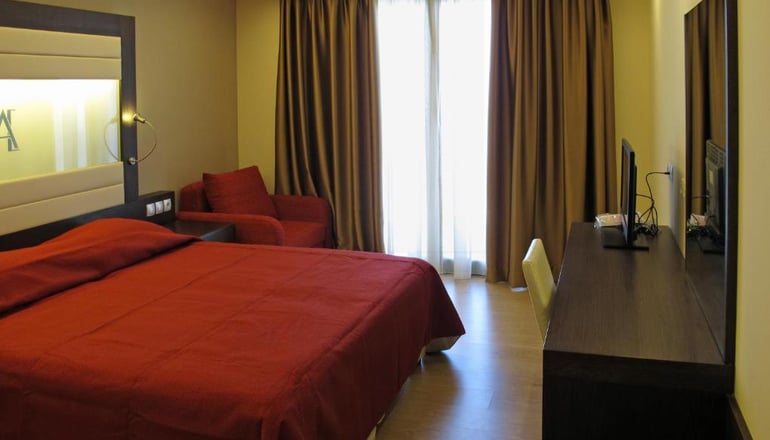 4* Arion Hotel