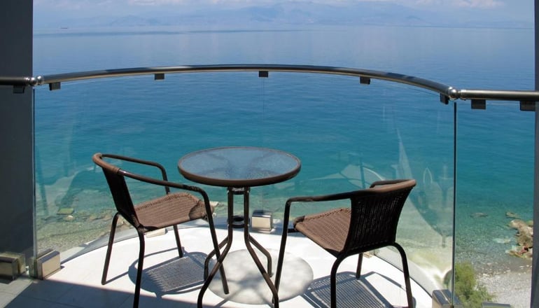 4* Arion Hotel