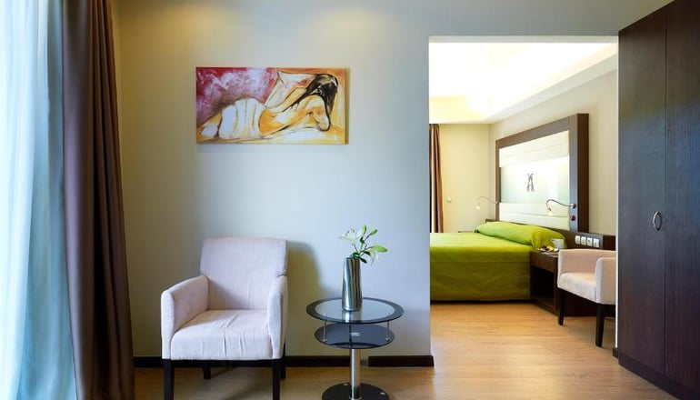 4* Arion Hotel