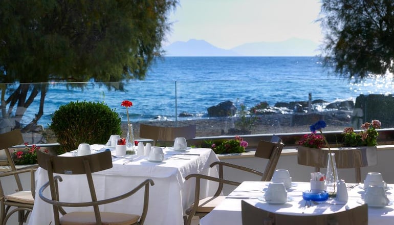 4* Arion Hotel