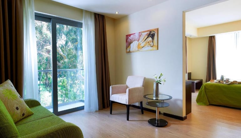 4* Arion Hotel