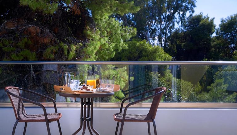 4* Arion Hotel