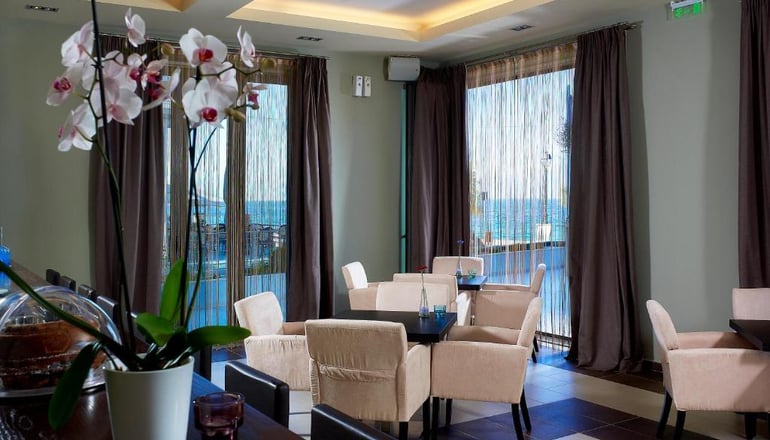 4* Arion Hotel