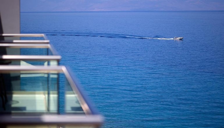 4* Arion Hotel
