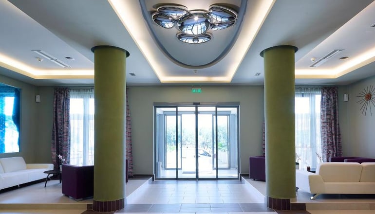 4* Arion Hotel