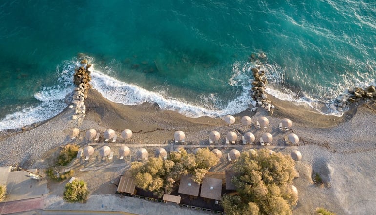 4* Arion Hotel