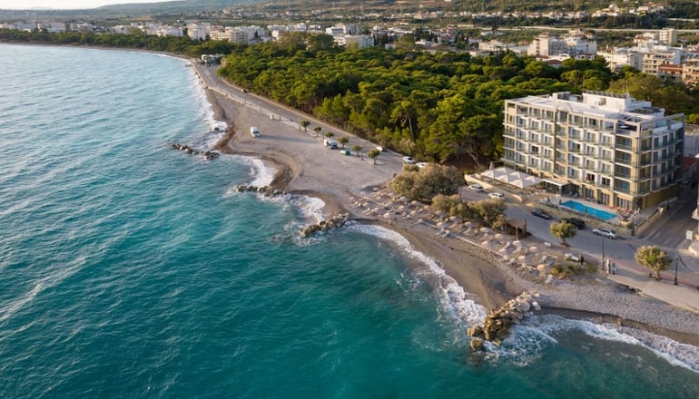 4* Arion Hotel