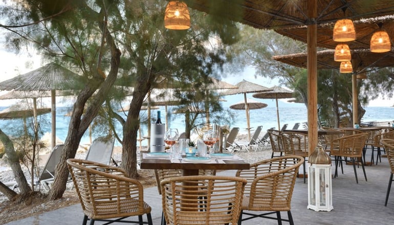 4* Arion Hotel