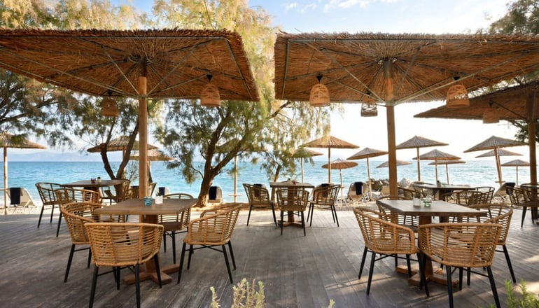 4* Arion Hotel