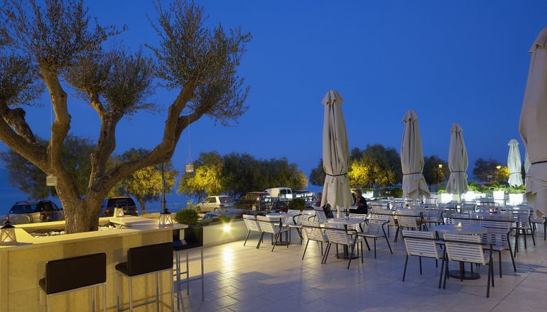 4* Arion Hotel