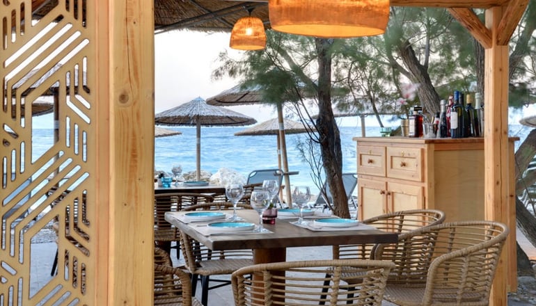 4* Arion Hotel