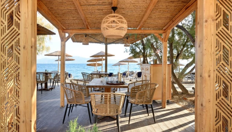 4* Arion Hotel