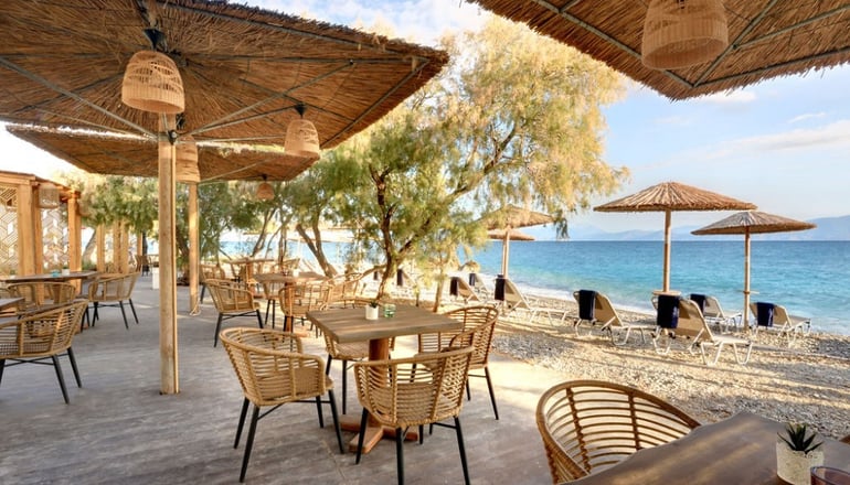 4* Arion Hotel