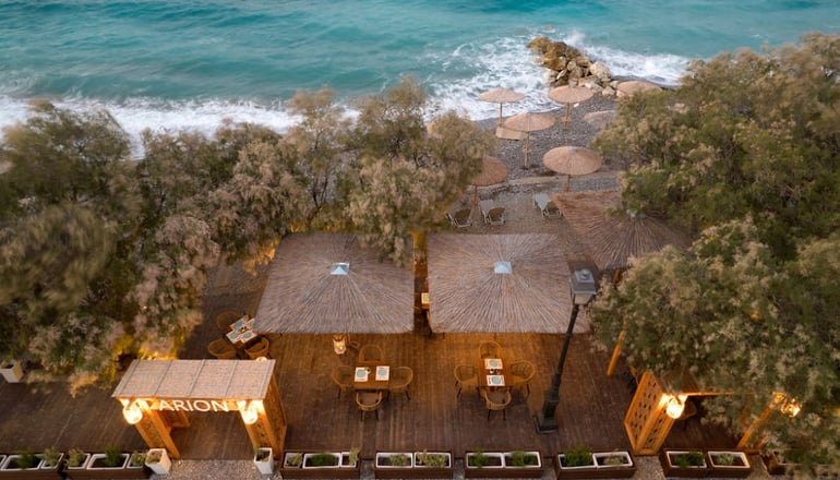 4* Arion Hotel