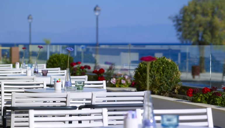 4* Arion Hotel