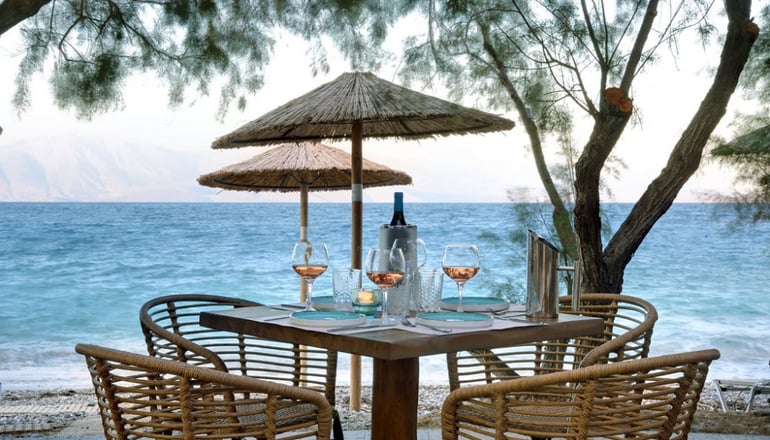 4* Arion Hotel