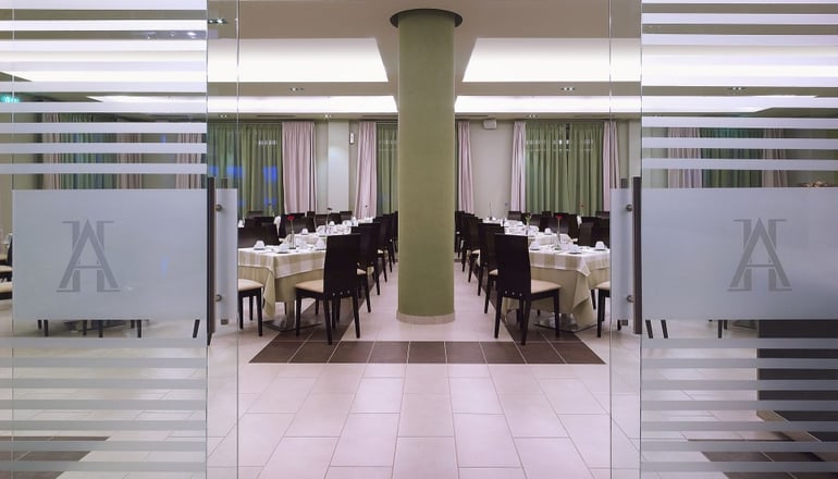 4* Arion Hotel