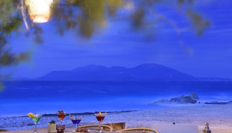 4* Arion Hotel
