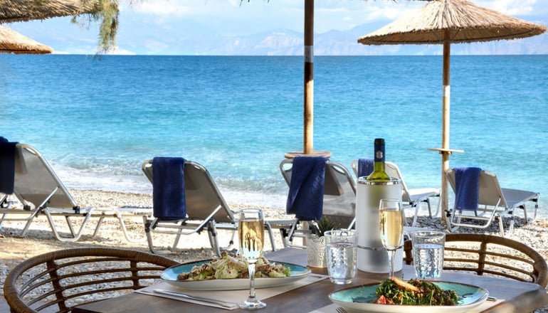 4* Arion Hotel