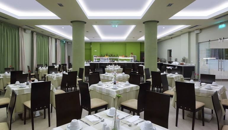 4* Arion Hotel