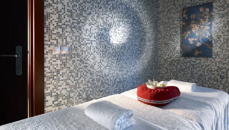 4* Arion Hotel