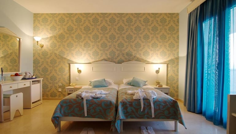 4* Arion Palace Hotel