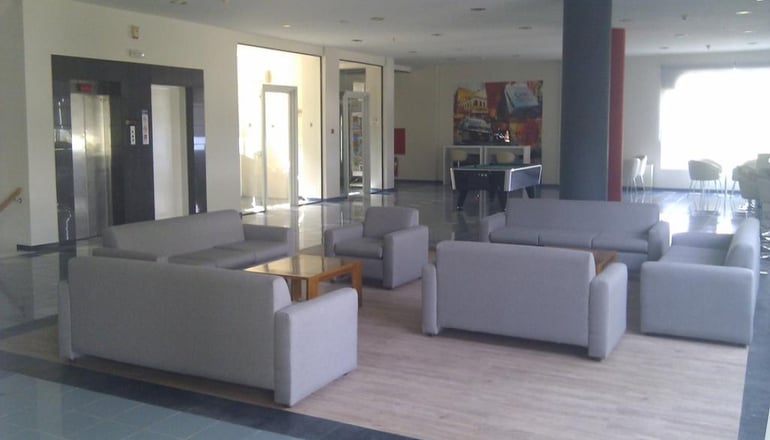 4* Arion Palace Hotel