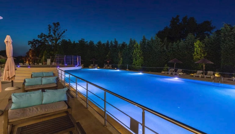 4* Ariti Grand Hotel - Κανόνι, Κέρκυρα