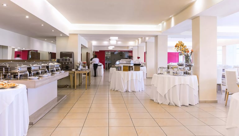 4* Ariti Grand Hotel - Κανόνι, Κέρκυρα