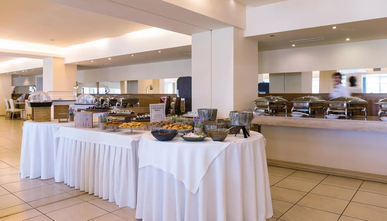4* Ariti Grand Hotel - Κανόνι, Κέρκυρα