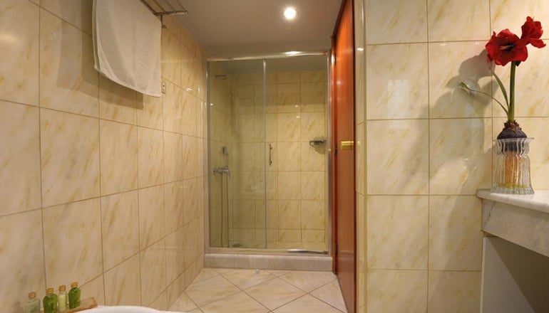 4* Ariti Grand Hotel - Κανόνι, Κέρκυρα