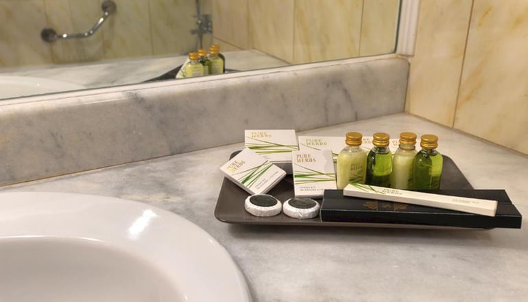 4* Ariti Grand Hotel - Κανόνι, Κέρκυρα