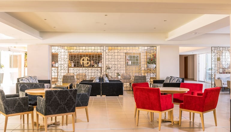 4* Ariti Grand Hotel - Κανόνι, Κέρκυρα
