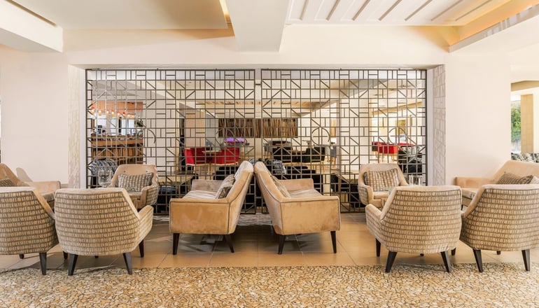 4* Ariti Grand Hotel - Κανόνι, Κέρκυρα