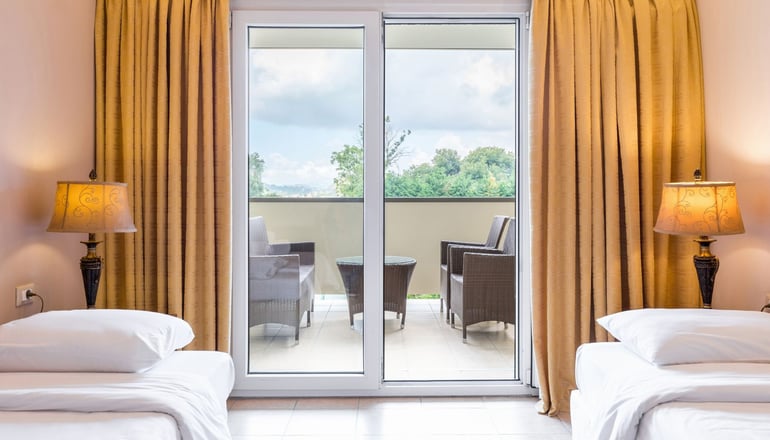 4* Ariti Grand Hotel - Κανόνι, Κέρκυρα