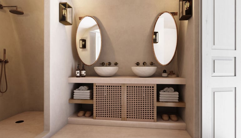 4* Armenaki - Οία, Σαντορίνη